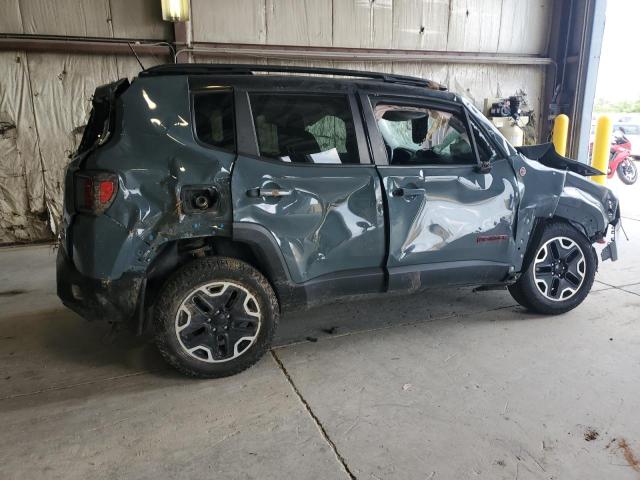 2016 JEEP RENEGADE T ZACCJBCT0GPC54355