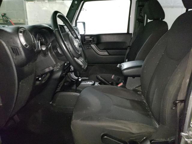 2018 JEEP WRANGLER U 1C4HJWDG9JL925743