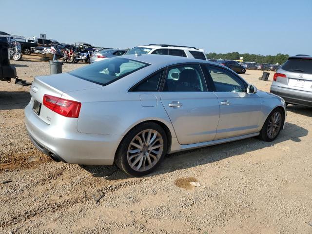 2012 AUDI A6 - WAUBGAFC4CN003919