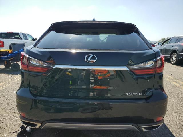 2020 LEXUS RX 350 BASE - 2T2AZMDA8LC222196