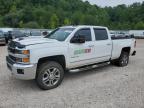 2017 CHEVROLET SILVERADO - 1GC1KWEY2HF121458