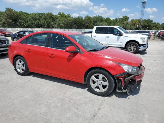 2016 CHEVROLET CRUZE LIMI 1G1PE5SB9G7155264