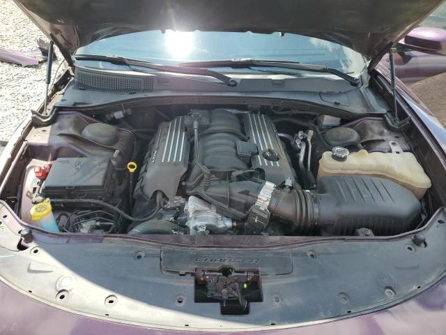2022 DODGE CHARGER SC 2C3CDXGJ2NH129650