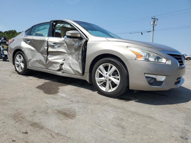 2015 NISSAN ALTIMA 2.5 1N4AL3APXFC235544