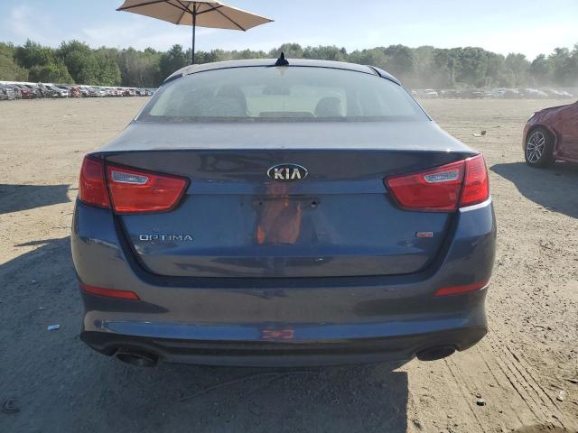 2015 KIA OPTIMA LX - 5XXGM4A71FG483222