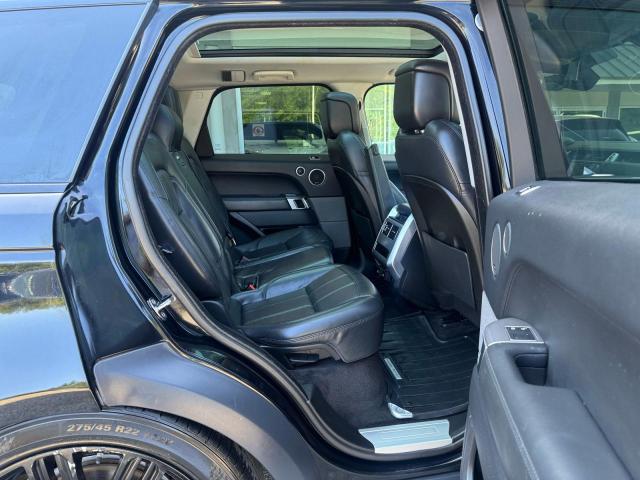 2020 LAND ROVER RANGE ROVE SALWR2SU9LA899587