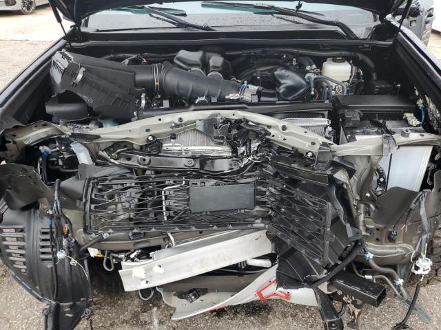 2024 TOYOTA 4RUNNER SR5 PREMIUM JTERU5JR2R6306791