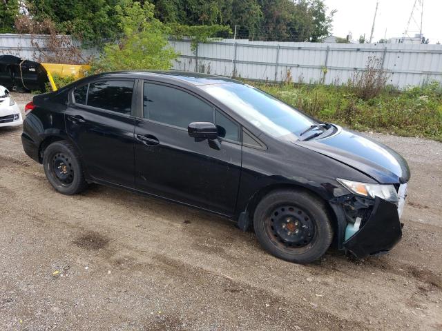 2015 HONDA CIVIC LX 2HGFB2F56FH041922