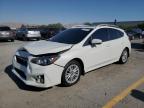 2017 SUBARU IMPREZA PR - 4S3GTAD61H3708374