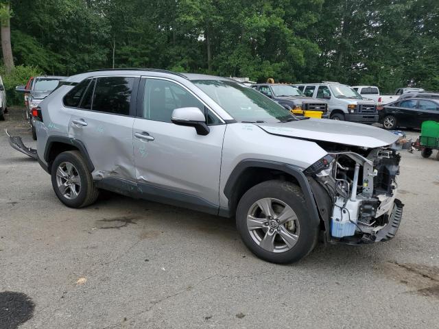 2024 TOYOTA RAV4 XLE - 4T3RWRFV6RU123971