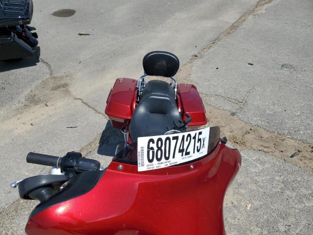 2012 HARLEY-DAVIDSON FLHX STREE 1HD1KBM14CB662541