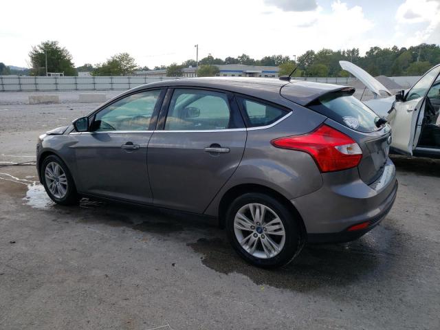 2012 FORD FOCUS SEL - 1FAHP3M20CL299798