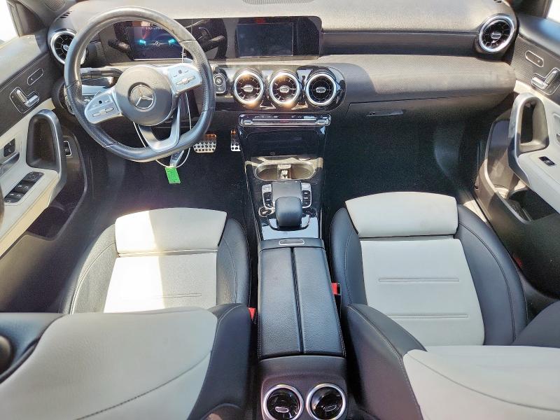 2019 MERCEDES-BENZ A 220 - WDD3G4EB8KW011313