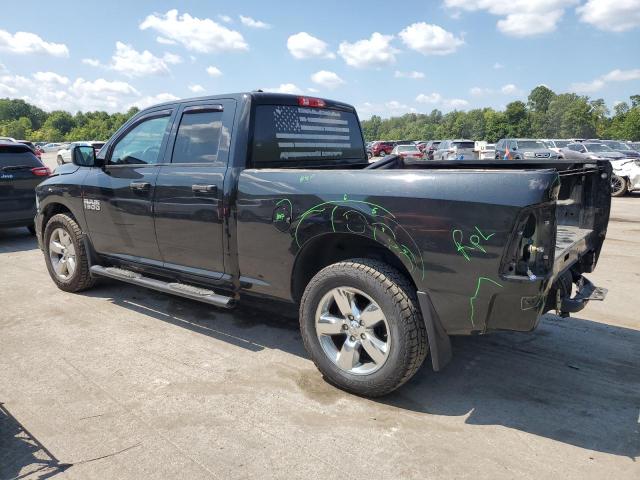 2018 RAM 1500 ST 1C6RR7FG7JS320570