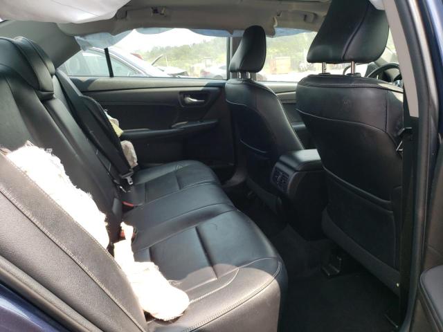 2017 TOYOTA CAMRY HYBR 4T1BD1FK0HU222923