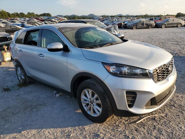 2020 KIA SORENTO L - Other View