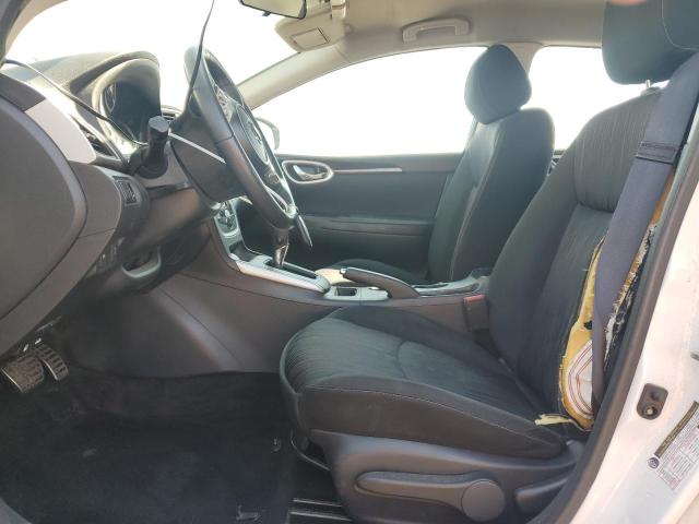 2019 NISSAN SENTRA S - 3N1AB7AP8KY407563