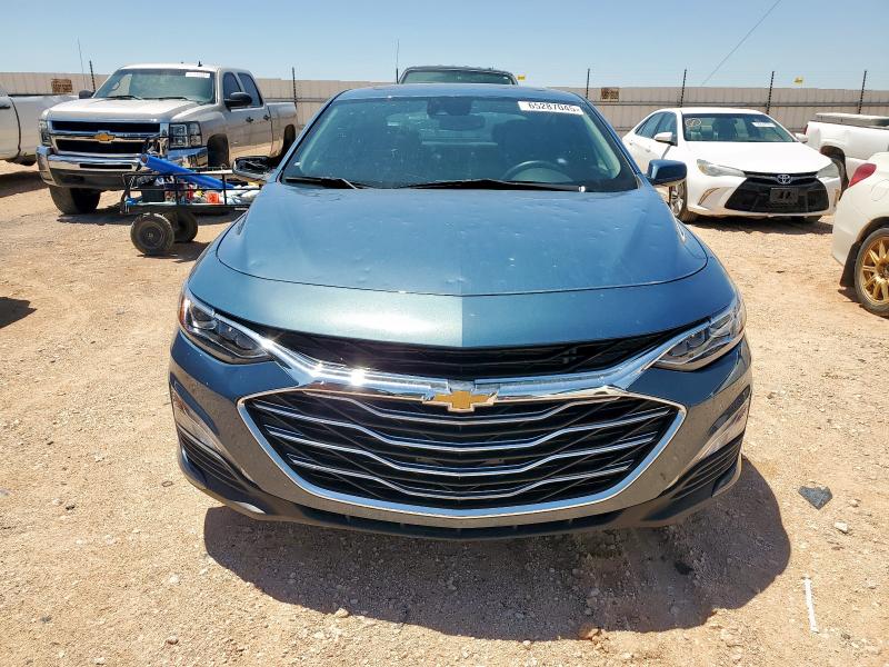 2024 CHEVROLET MALIBU PRE 1G1ZE5ST8RF220700