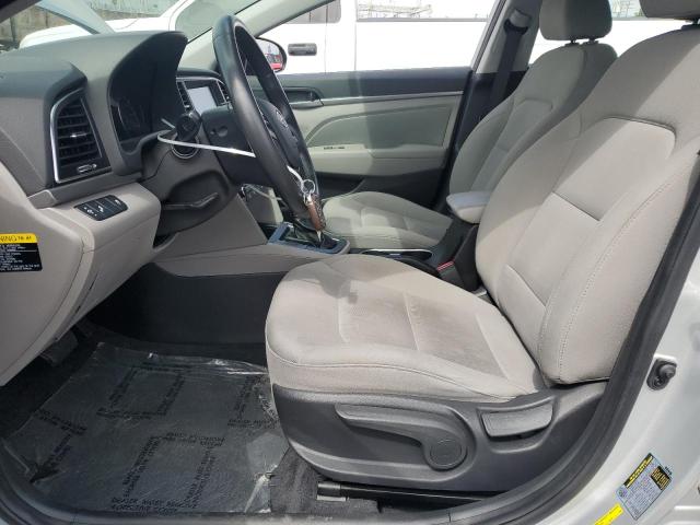 2018 HYUNDAI ELANTRA SE #3260489565