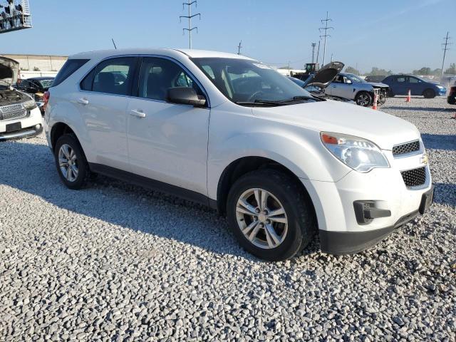 2015 CHEVROLET EQUINOX LS 2GNALAEK4F6326080