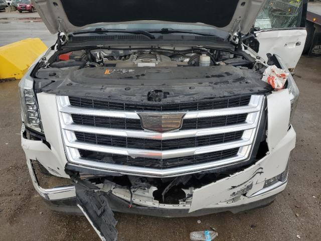 2018 CADILLAC ESCALADE ESV PREMIUM LUXURY - 1GYS4JKJ2JR285901