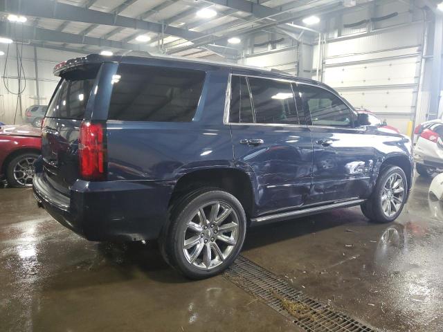 2018 CHEVROLET TAHOE K150 - 1GNSKCKC1JR186910