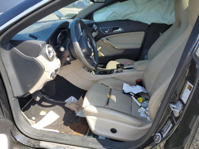 2018 MERCEDES-BENZ CLA 250 - WDDSJ4EB3JN548253