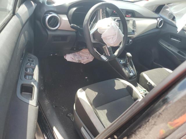 2021 NISSAN VERSA SV 3N1CN8EV6ML862829