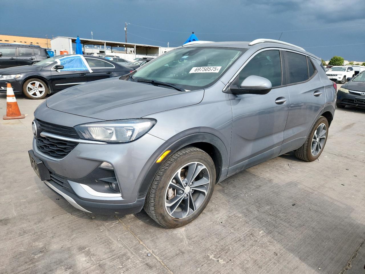 BUICK ENCORE SELECT