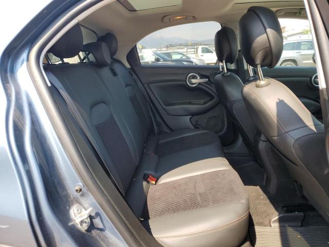 2018 FIAT 500X TREKK ZFBCFYCB0JP684213