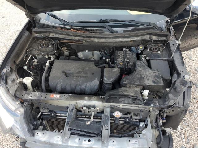2016 MITSUBISHI OUTLANDER JA4AD3A37GZ015288