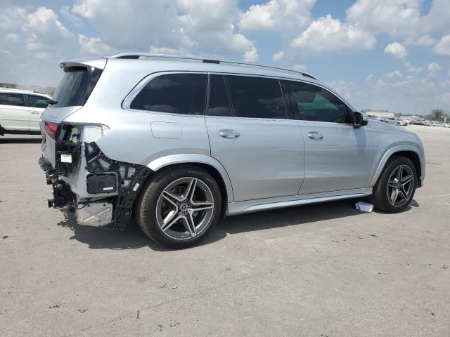 2024 MERCEDES-BENZ GLS 450 4MATIC 4JGFF5KE4RB174374
