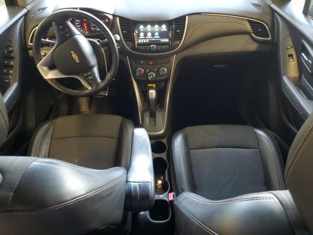 2018 CHEVROLET TRAX 1LT KL7CJPSB7JB723297