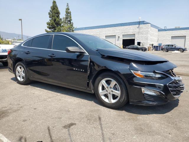 2020 CHEVROLET MALIBU LS 1G1ZB5ST2LF126909