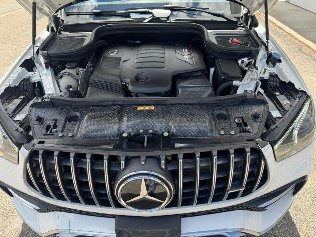 2022 MERCEDES-BENZ GLE COUPE 4JGFD6BB9NA657196