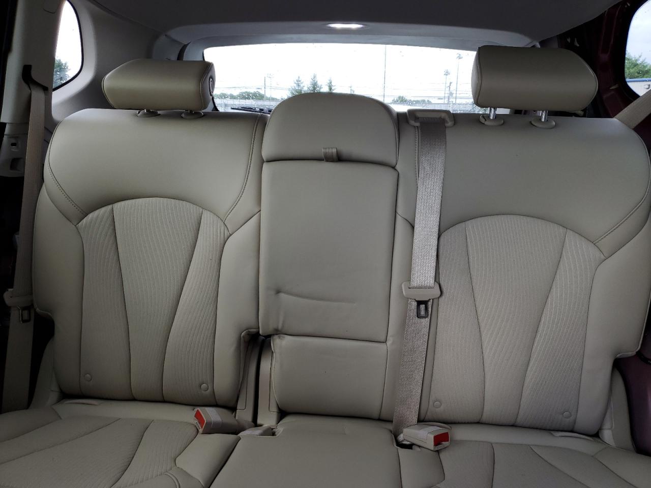 BUICK ENVISION PREFERRED