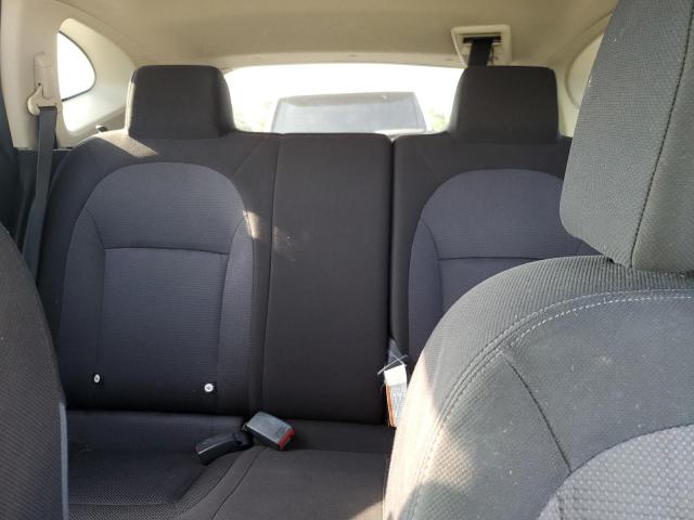 2013 NISSAN ROGUE S #3291341142