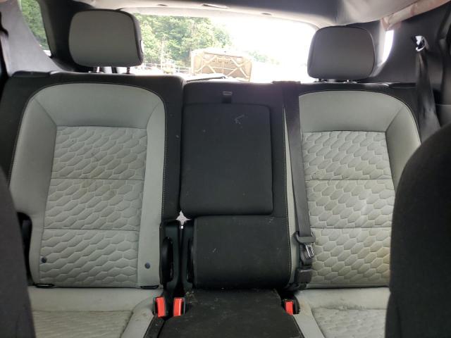 2020 CHEVROLET EQUINOX LT - 3GNAXJEV2LS653072