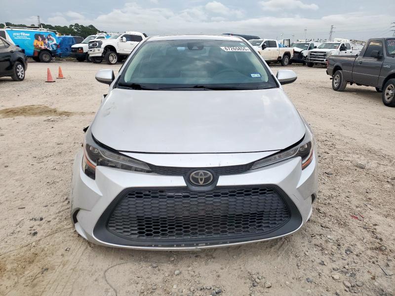 2020 TOYOTA COROLLA LE JTDHPRAE6LJ006414