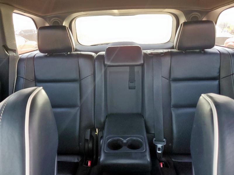 2014 JEEP GRAND CHER - 1C4RJECG8EC522116