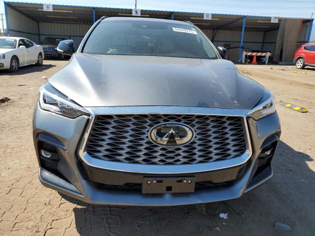 2023 INFINITI QX55 ESSEN 3PCAJ5KR7PF122778