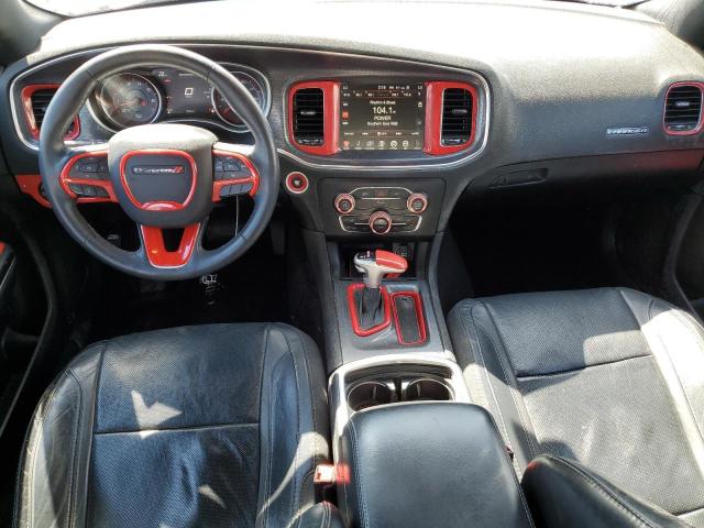 2016 DODGE CHARGER SX - 2C3CDXJG4GH268193