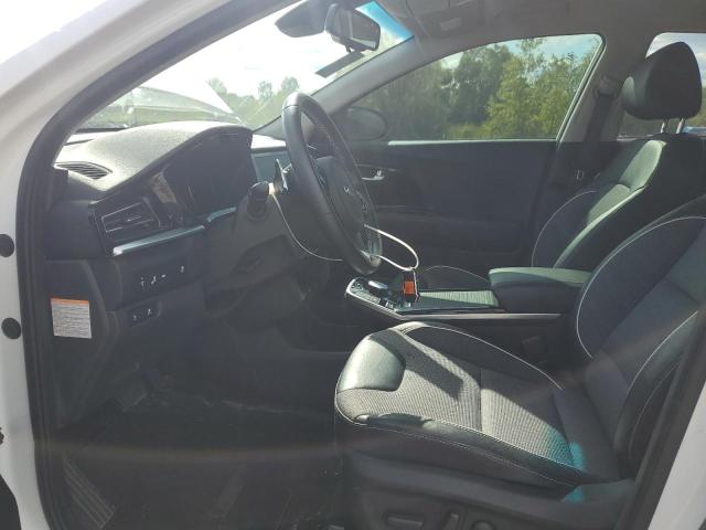 2022 KIA NIRO S KNDCC3LG5N5123236