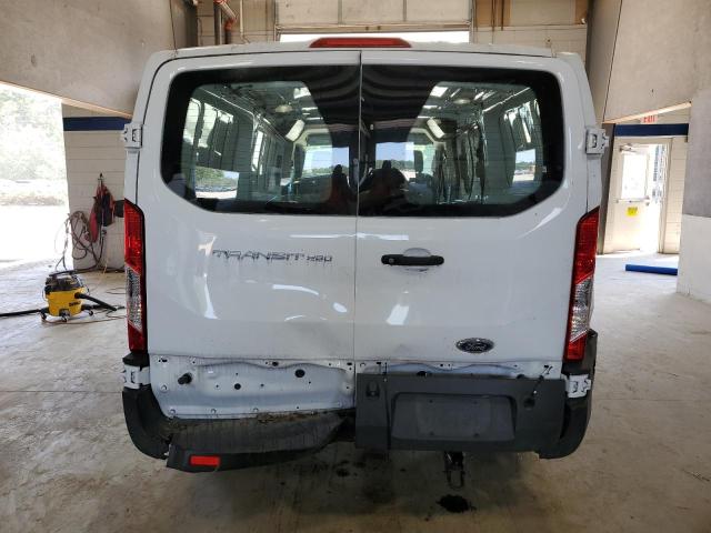 2019 FORD TRANSIT T- - 1FTYR2ZM0KKB77357