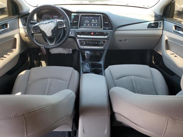 2018 HYUNDAI SONATA SPO - 5NPE34AF0JH616924