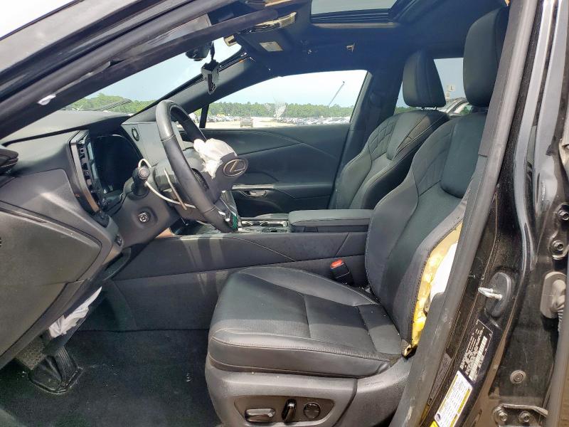 2023 LEXUS RX 350H BA - 2T2BBMCA4PC011237