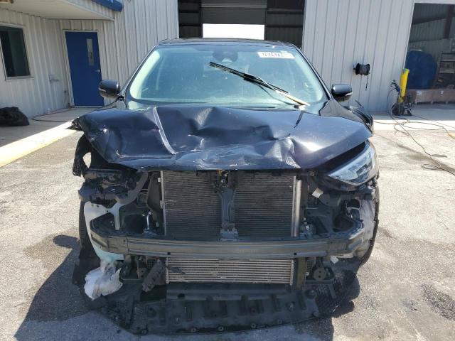2024 FORD EDGE TITANIUM 2FMPK4K97RBA53829