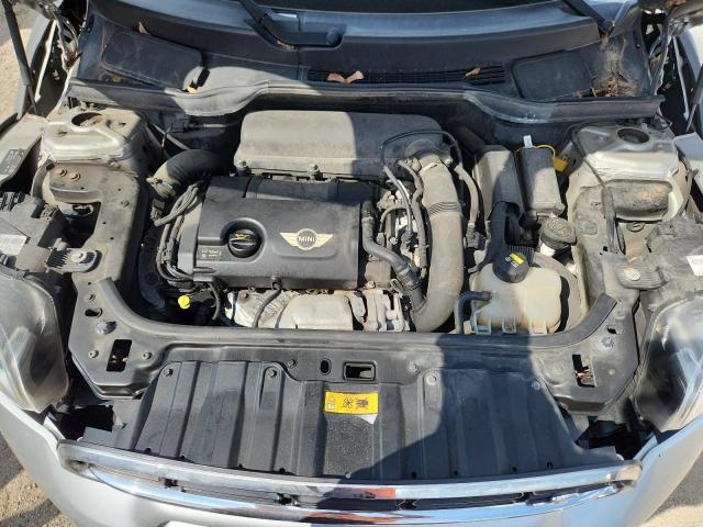 2016 MINI COOPER S C WMWZC5C59GWT38438