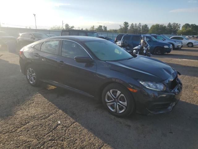 2017 HONDA CIVIC LX - 19XFC2F59HE225035
