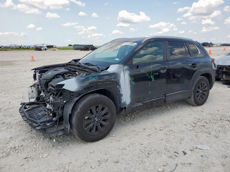 2023 MAZDA CX-50 PREF 7MMVABCM7PN149788